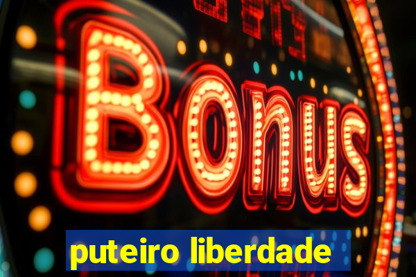 puteiro liberdade